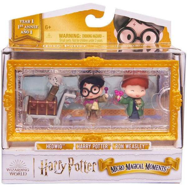 Harry Potter Micro Stickers 150 Pieces