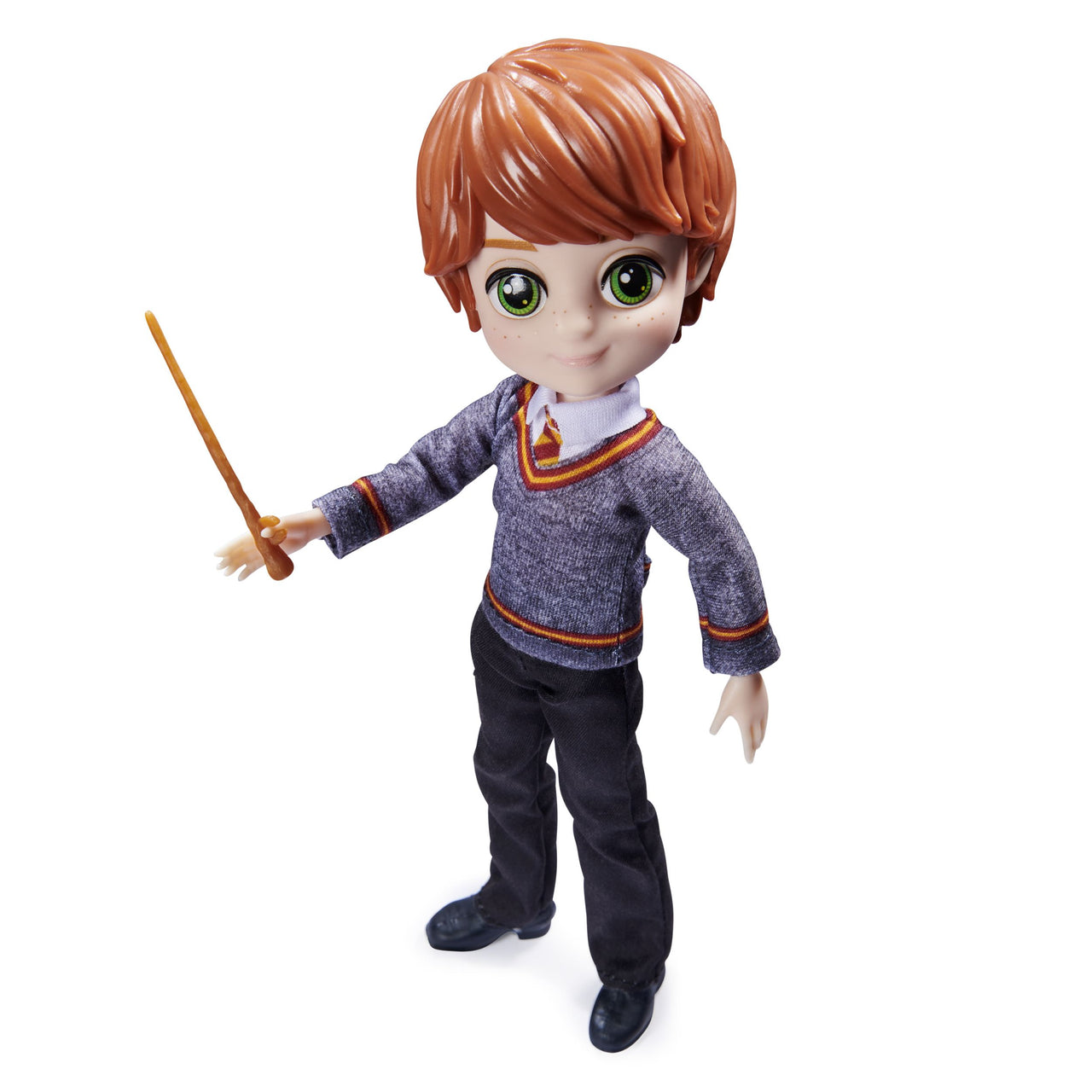 Wizarding World 8" Ron Weasley Doll Harry Potter