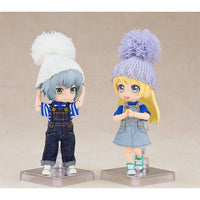 Thumbnail for Wool Parts for Nendoroid Doll Figures Beanie (Black) Good Smile Company