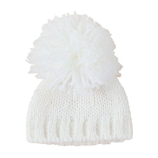 Wool Parts for Nendoroid Doll Figures Beanie (White) Good Smile Company