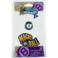 Thumbnail for World's Smallest Magic 8 Ball World's Smallest