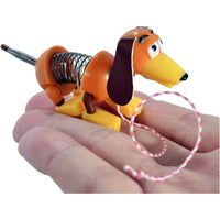 Thumbnail for World's Smallest Slinky Dog World's Smallest