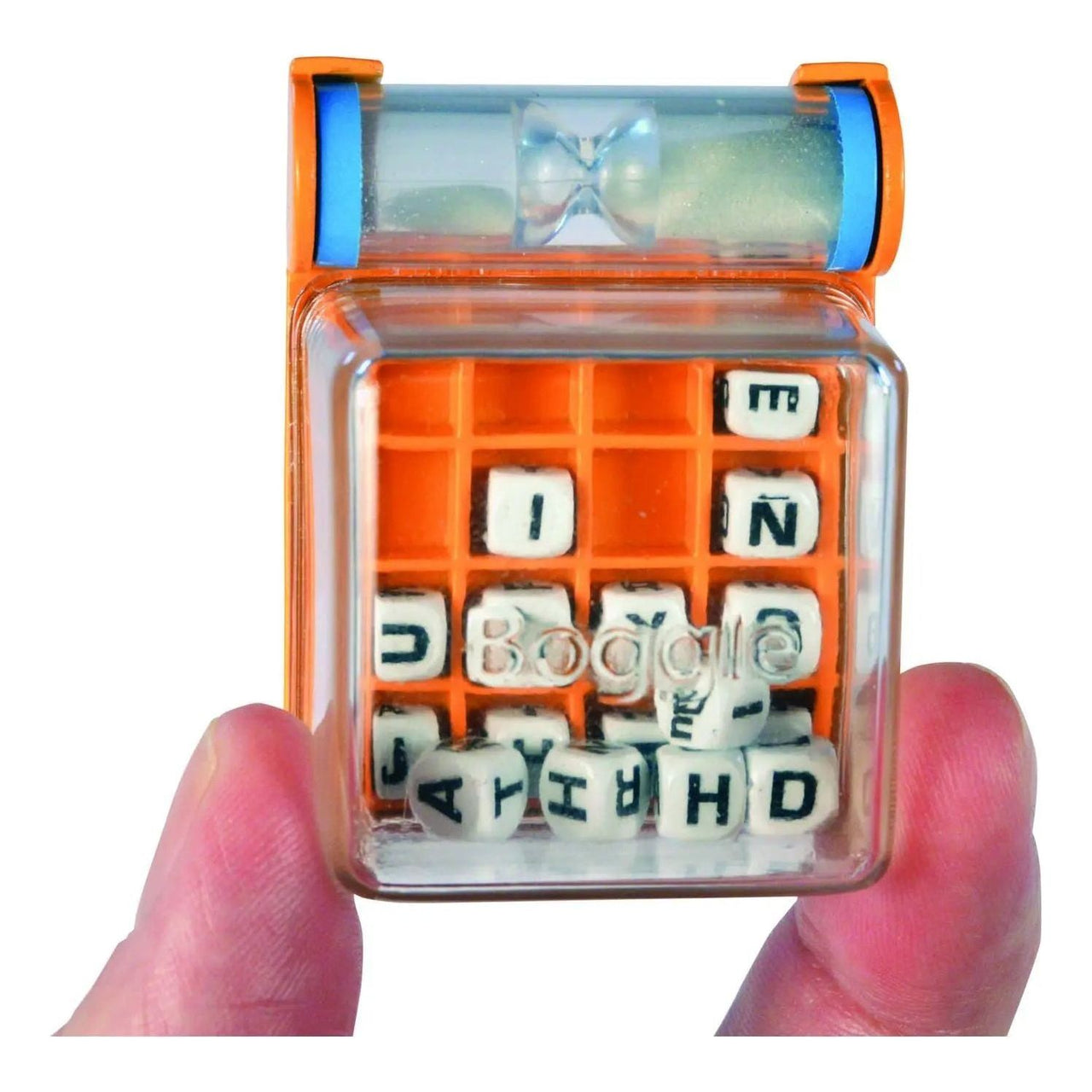 World's Smallest Boggle World's Smallest