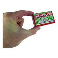 Thumbnail for World's Smallest Monopoly World's Smallest