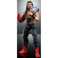Thumbnail for WWE Ultimate Edition Roman Reigns Action Figure WWE
