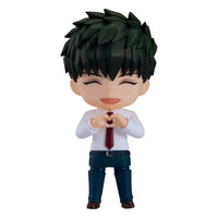 Thumbnail for Yakuza Fiance Nendoroid Doll Action Figure Kirishima Miyama 10 cm Good Smile Company