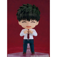 Thumbnail for Yakuza Fiance Nendoroid Doll Action Figure Kirishima Miyama 10 cm Good Smile Company