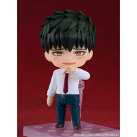 Thumbnail for Yakuza Fiance Nendoroid Doll Action Figure Kirishima Miyama 10 cm Good Smile Company