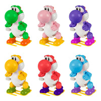 Thumbnail for Yoshi Wind Ups Figure Blind Bag TOMY