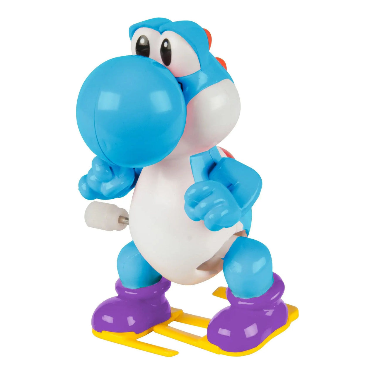 Yoshi Wind Ups Figure Blind Bag TOMY