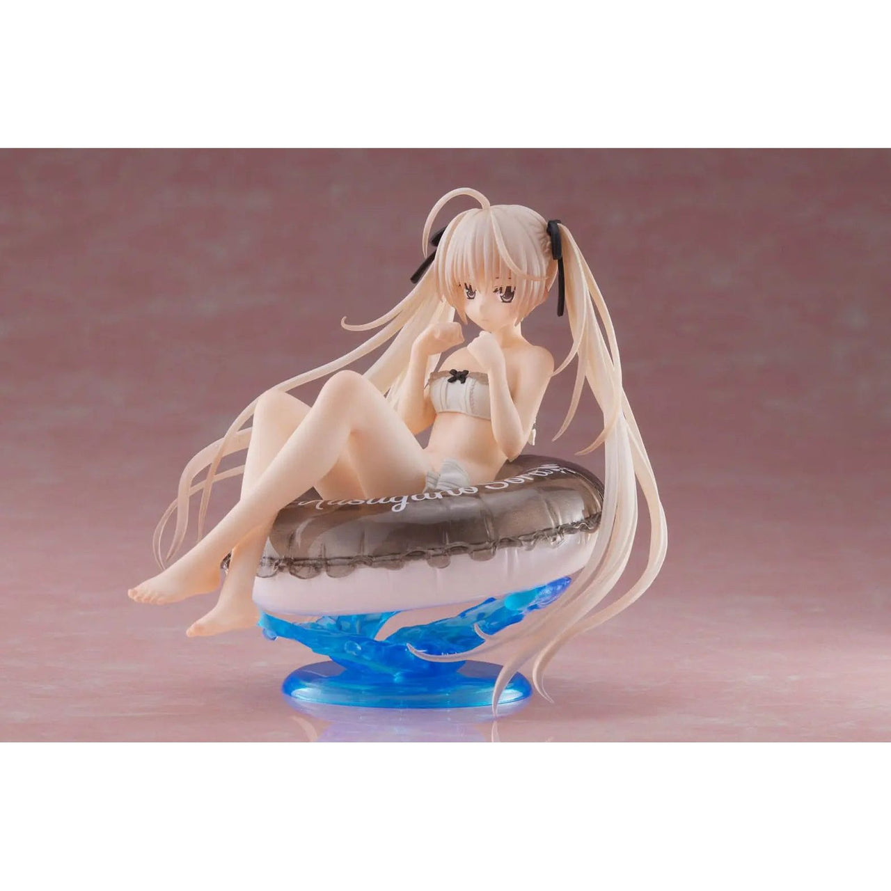 Yosuga no Sora PVC Statue Sora Kasugano Aqua Float Girls Ver. Taito