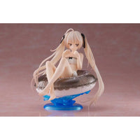 Thumbnail for Yosuga no Sora PVC Statue Sora Kasugano Aqua Float Girls Ver. Taito