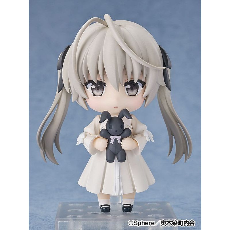 Yosuga no Sora Nendoroid Action Figure Sora Kasugano 10 cm