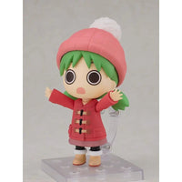 Thumbnail for Yotsuba&! Nendoroid Action Figure Yotsuba Koiwai: Winter Clothes Ver. 10 cm Good Smile Company