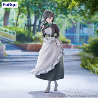 Thumbnail for You are Ms. Servant Specials Trio-Try-iT PVC Statue Yuki 20 cm Furyu