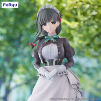 Thumbnail for You are Ms. Servant Specials Trio-Try-iT PVC Statue Yuki 20 cm Furyu