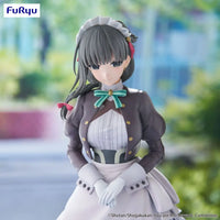 Thumbnail for You are Ms. Servant Specials Trio-Try-iT PVC Statue Yuki 20 cm Furyu