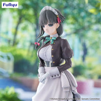 Thumbnail for You are Ms. Servant Specials Trio-Try-iT PVC Statue Yuki 20 cm Furyu