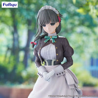 Thumbnail for You are Ms. Servant Specials Trio-Try-iT PVC Statue Yuki 20 cm Furyu