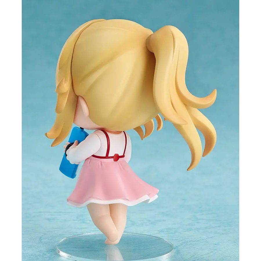 Your Lie in April Nendoroid Action Figure Light Kaori Miyazono: Spring of Beginning Ver. 10 cm Good Smile Company