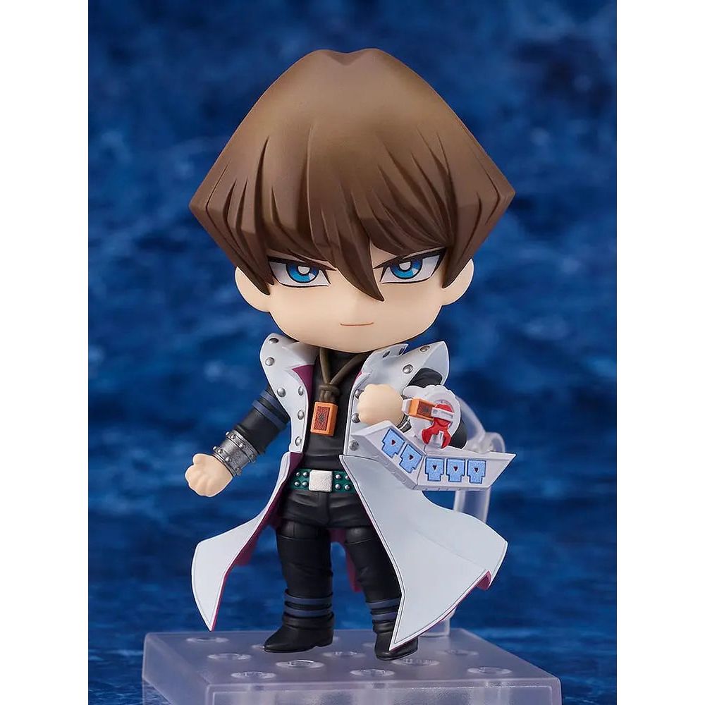 Yu-Gi-Oh! Nendoroid Action Figure Seto Kaiba 10 cm Good Smile Company