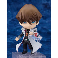 Thumbnail for Yu-Gi-Oh! Nendoroid Action Figure Seto Kaiba 10 cm Good Smile Company