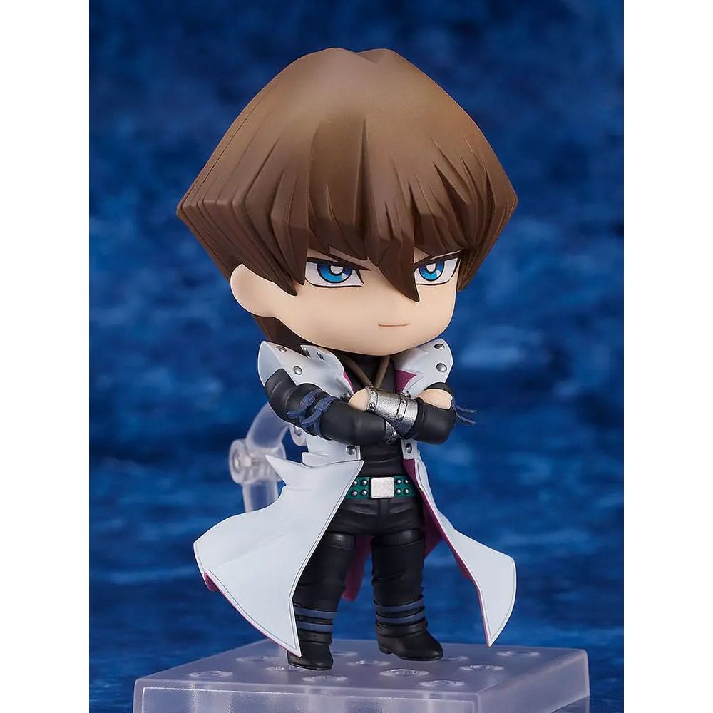 Yu-Gi-Oh! Nendoroid Action Figure Seto Kaiba 10 cm Good Smile Company