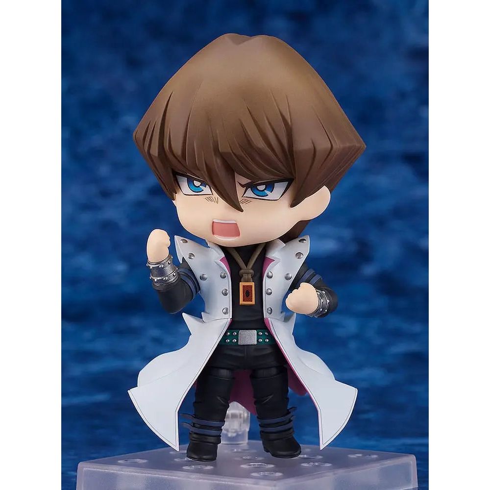 Yu-Gi-Oh! Nendoroid Action Figure Seto Kaiba 10 cm Good Smile Company