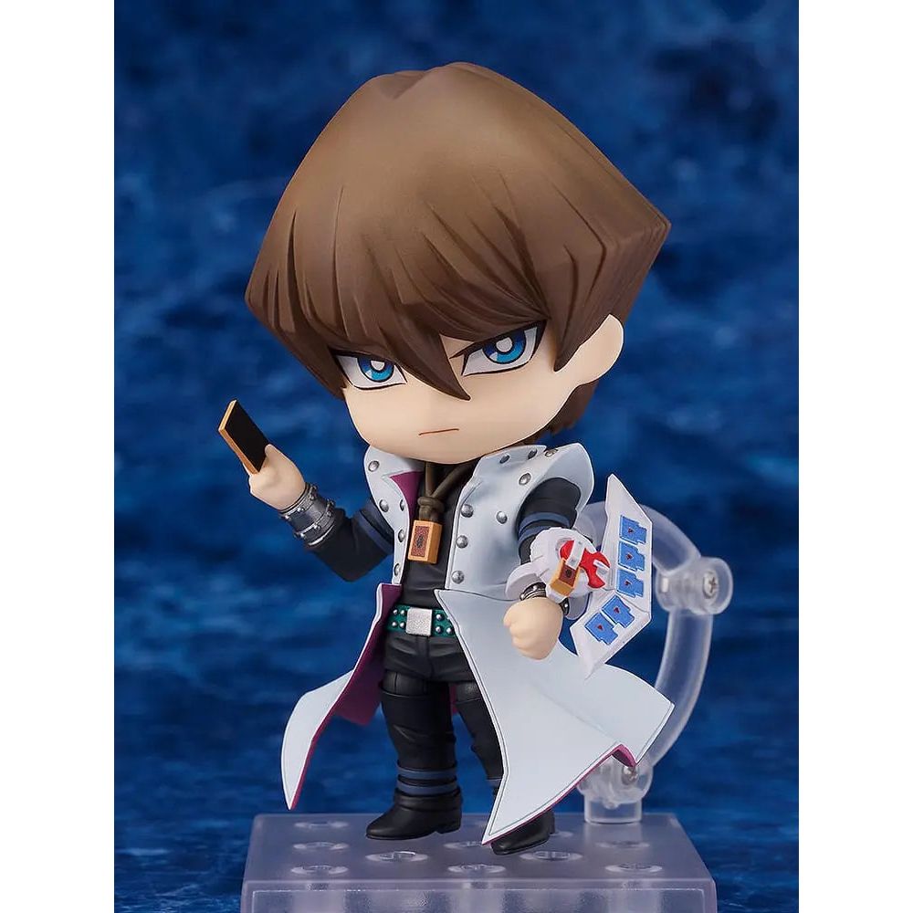 Yu-Gi-Oh! Nendoroid Action Figure Seto Kaiba 10 cm Good Smile Company