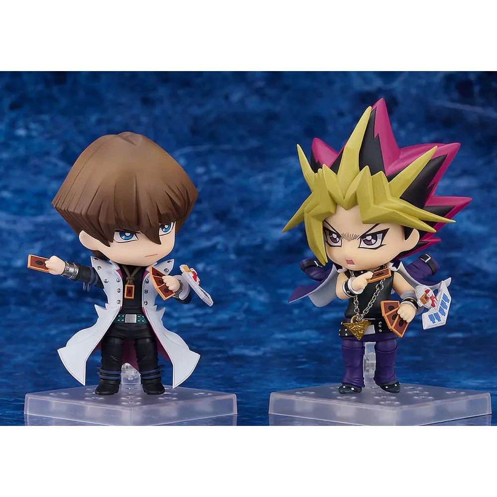 Yu-Gi-Oh! Nendoroid Action Figure Seto Kaiba 10 cm Good Smile Company