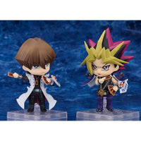 Thumbnail for Yu-Gi-Oh! Nendoroid Action Figure Seto Kaiba 10 cm Good Smile Company