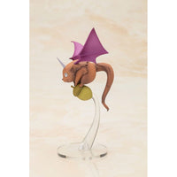 Thumbnail for Yu-Gi-Oh! PVC Statue Aussa the Earth Charmer 26 cm Kotobukiya