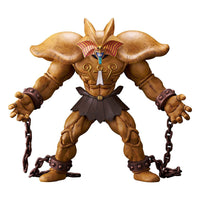 Thumbnail for Yu-Gi-Oh! Pop Up Parade SP PVC Statue Exodia the Forbidden One 26 cm Good Smile Company