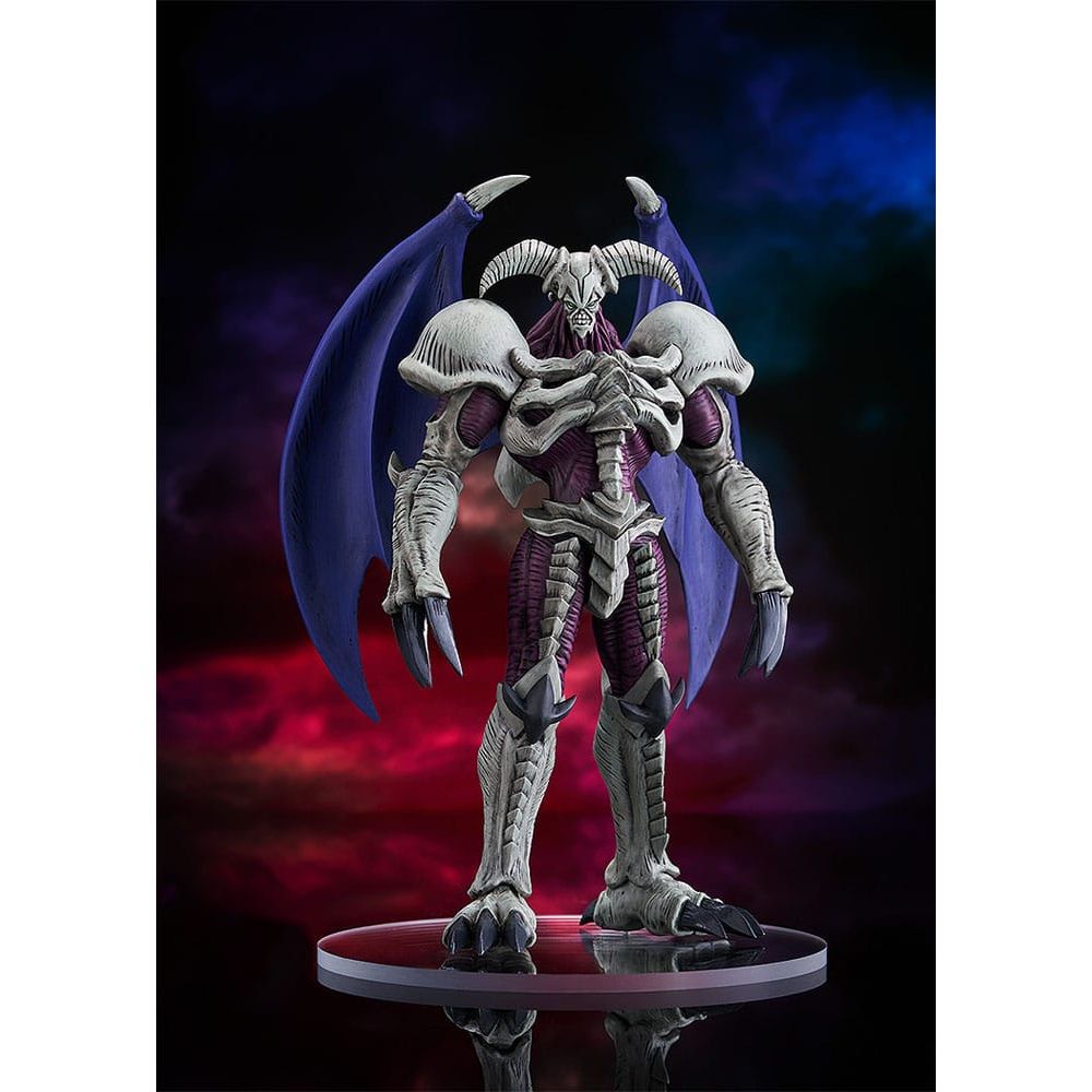 Yu-Gi-Oh! Pop Up Parade SP PVC Statue Summoned Skull L Size 22 cm Good Smile Company