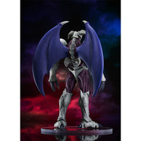 Thumbnail for Yu-Gi-Oh! Pop Up Parade SP PVC Statue Summoned Skull L Size 22 cm Good Smile Company