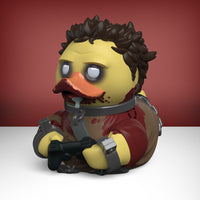 Thumbnail for Shaun of the Dead: Zombie Ed TUBBZ (First Edition) Collectible Duck