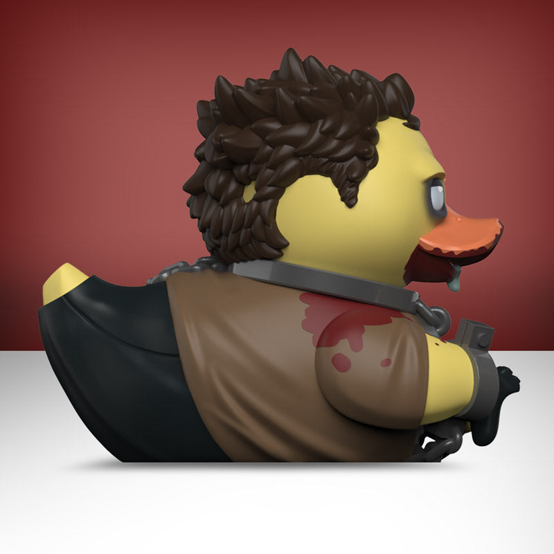 Shaun of the Dead: Zombie Ed TUBBZ (First Edition) Collectible Duck