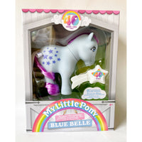 Thumbnail for My Little Pony Classics 40th Anniversary Blue Belle My Little Pony