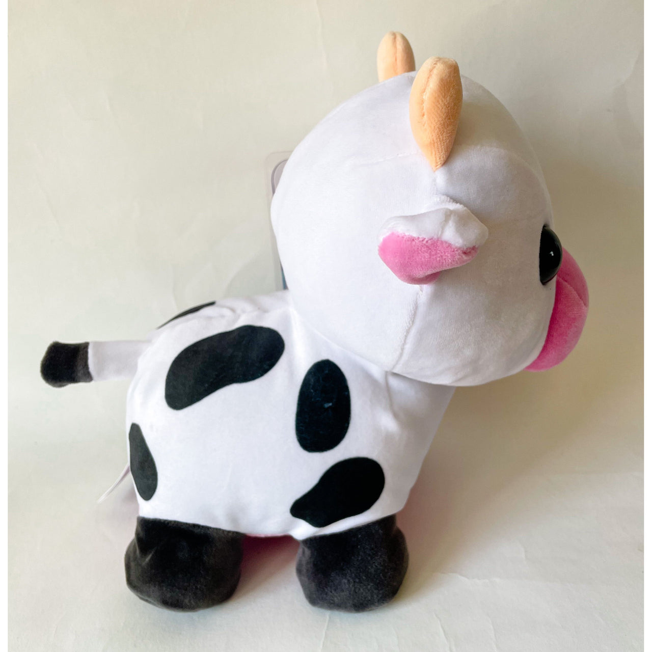 Adopt Me 8" Cow Collector Plush Adopt Me