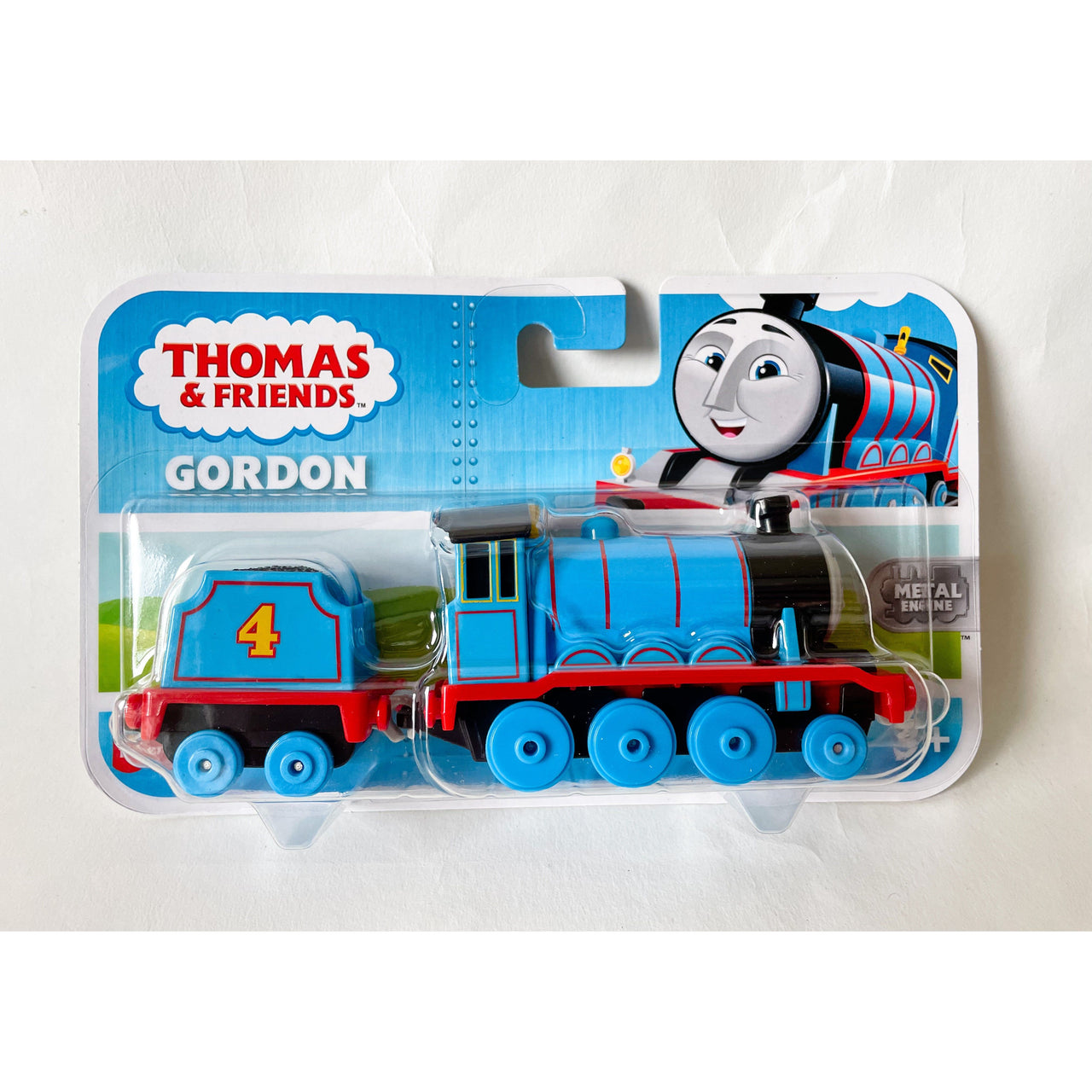 Thomas & Friends Metal Engine Gordon Thomas & Friends