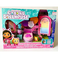 Thumbnail for Gabby's Dollhouse Sweet Dreams Bedroom Playset Gabby's Dollhouse