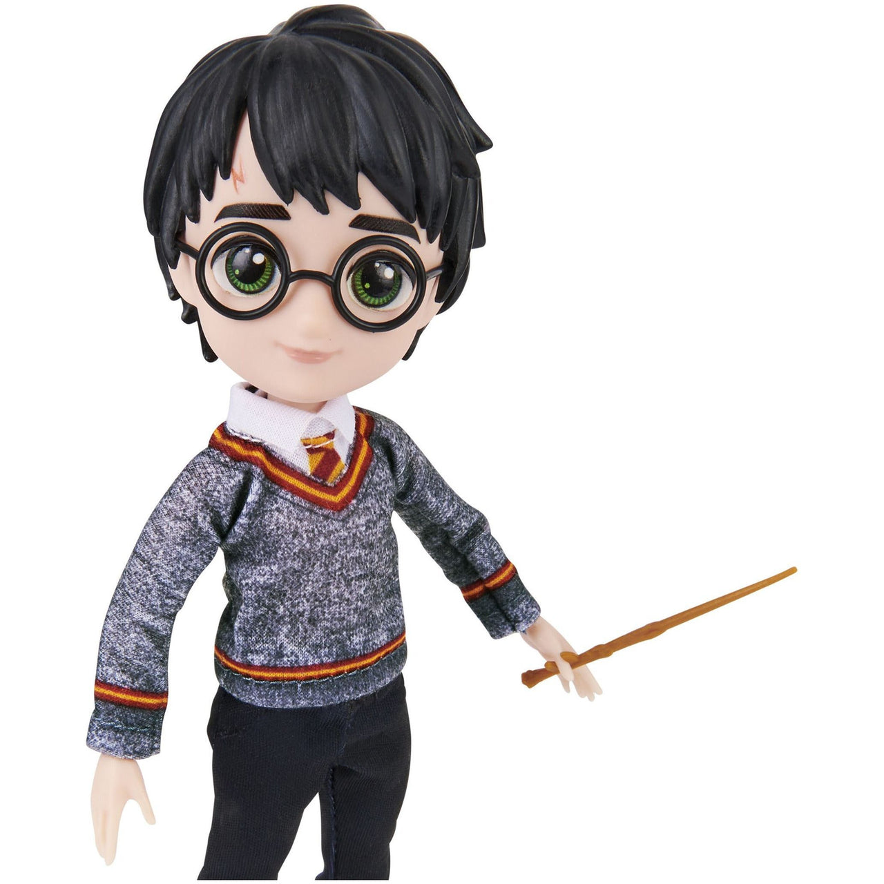 Wizarding World Harry Potter 8" Doll Harry Potter