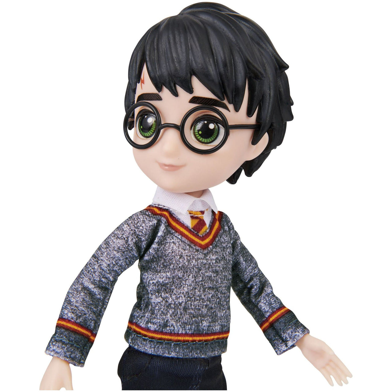 Wizarding World Harry Potter 8" Doll Harry Potter