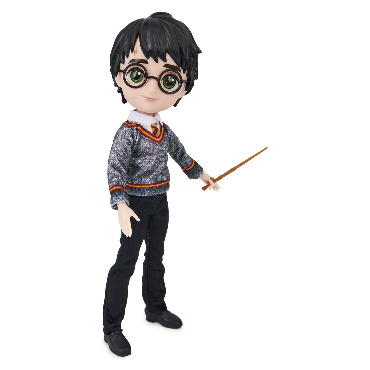 Wizarding World Harry Potter 8" Doll Harry Potter