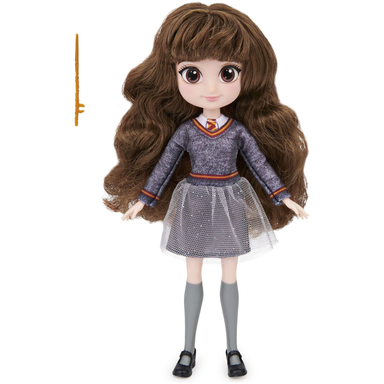 Wizarding World Hermione Granger 8" Doll Harry Potter