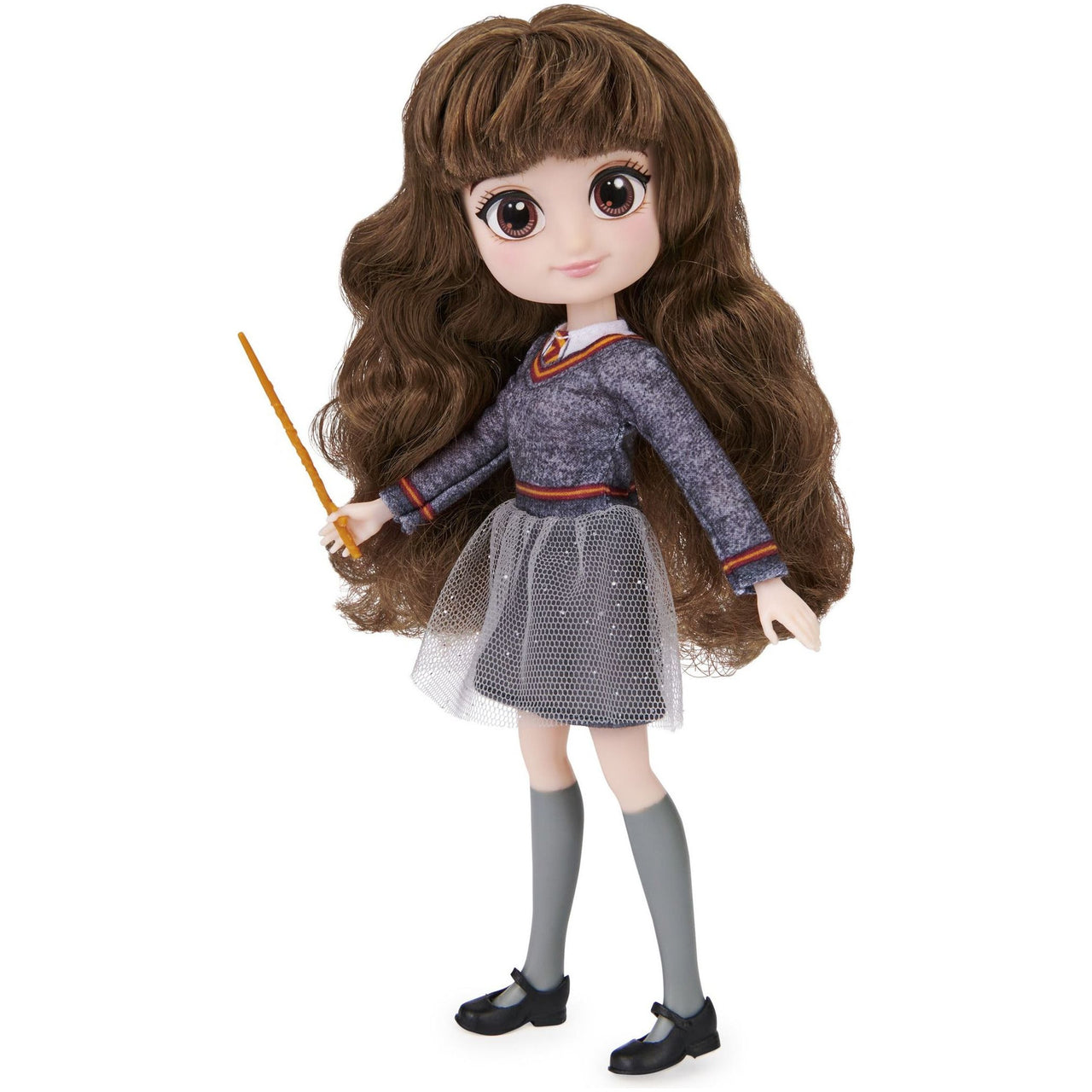 Wizarding World Hermione Granger 8" Doll Harry Potter