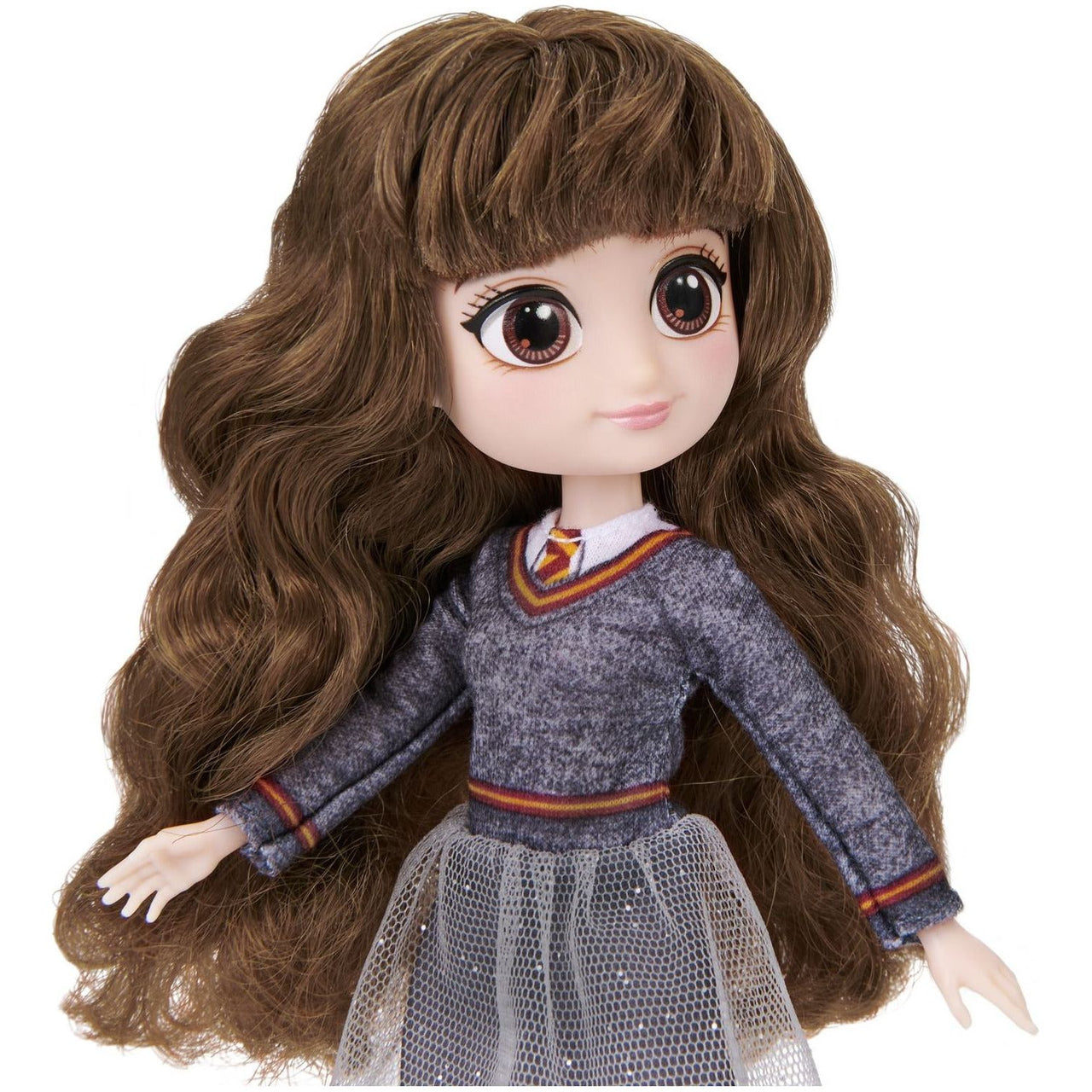 Wizarding World Hermione Granger 8" Doll Harry Potter