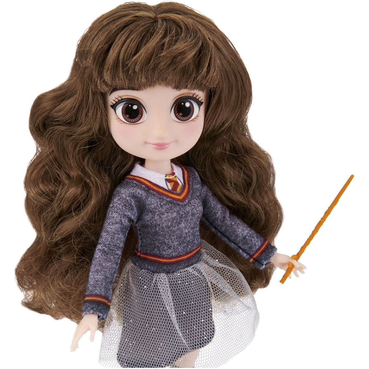 Wizarding World Hermione Granger 8" Doll Harry Potter