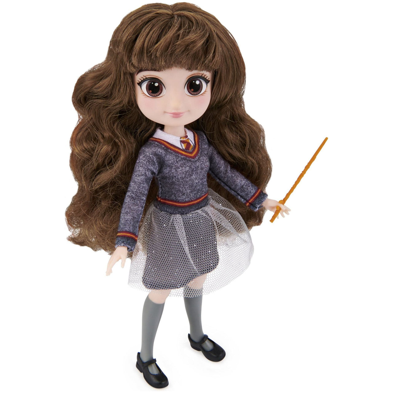 Wizarding World Hermione Granger 8" Doll Harry Potter