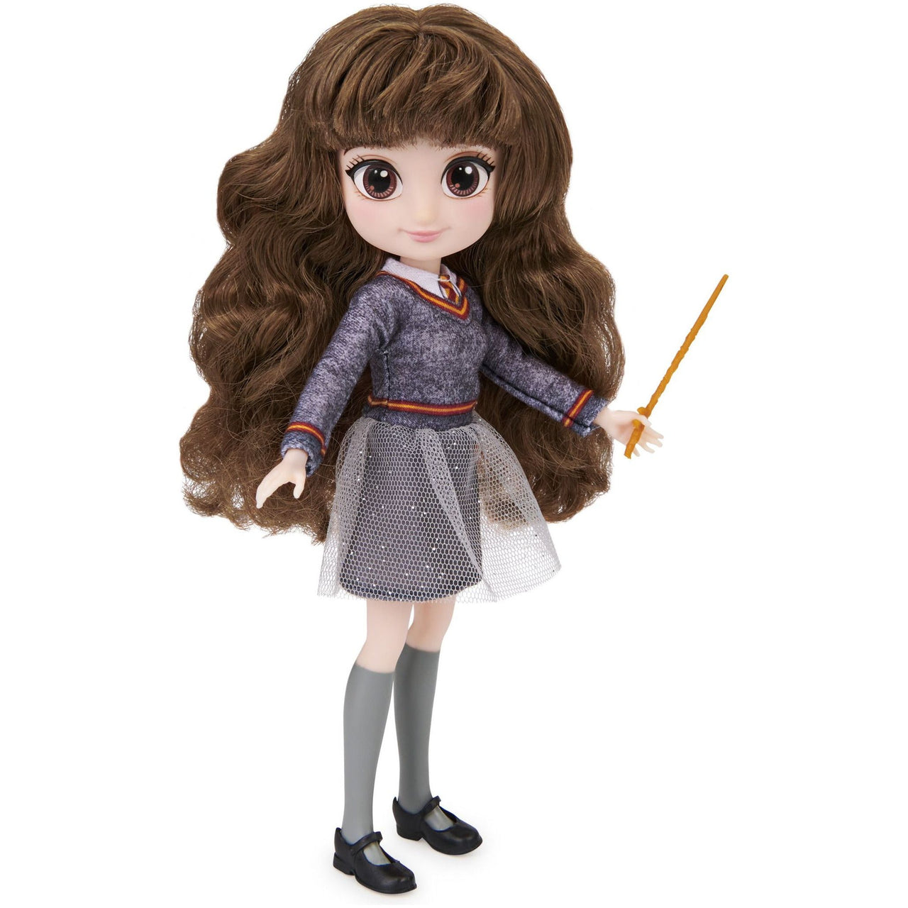 Wizarding World Hermione Granger 8" Doll Harry Potter